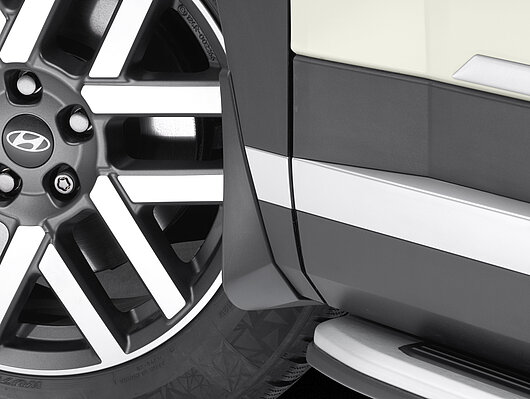 Аксесуари для автомобілів Hyundai у м. Вінниця | Буг Авто - фото 12