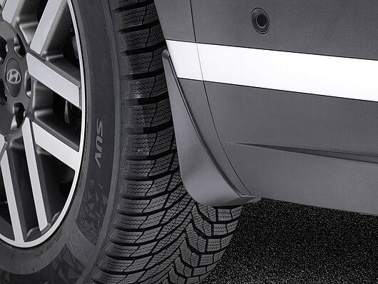 Аксесуари для автомобілів Hyundai у м. Вінниця | Буг Авто - фото 11