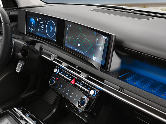 Аксесуари для автомобілів Hyundai у м. Вінниця | Буг Авто - фото 9