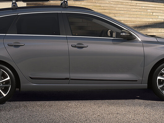 Аксесуари для автомобілів Hyundai у м. Вінниця | Буг Авто - фото 14