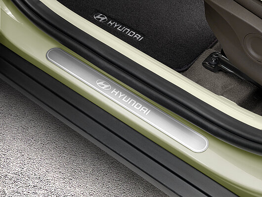 Аксесуари для автомобілів Hyundai у м. Вінниця | Буг Авто - фото 43