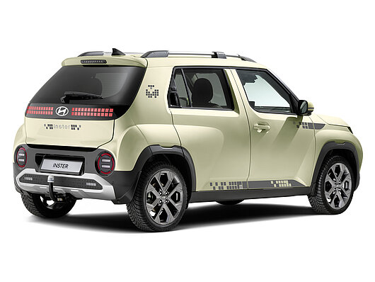 Автомобілі Hyundai м. Вінниця | Купити новий Хюндай | Буг Авто - фото 8