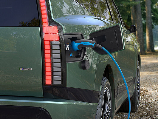 Автомобілі Hyundai м. Вінниця | Купити новий Хюндай | Буг Авто - фото 8