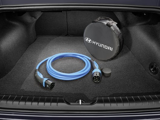 Автомобілі Hyundai м. Вінниця | Купити новий Хюндай | Буг Авто - фото 13