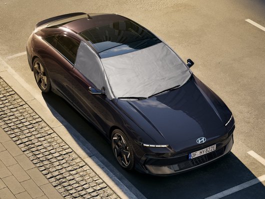 Автомобілі Hyundai м. Вінниця | Купити новий Хюндай | Буг Авто - фото 9