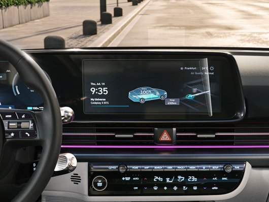 Аксесуари для автомобілів Hyundai у м. Вінниця | Буг Авто - фото 10