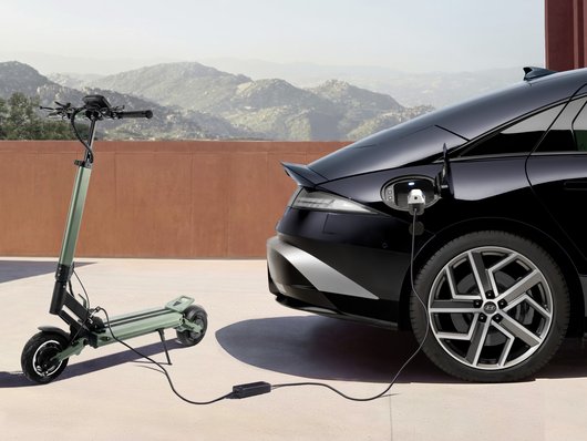 Аксесуари для автомобілів Hyundai у м. Вінниця | Буг Авто - фото 8