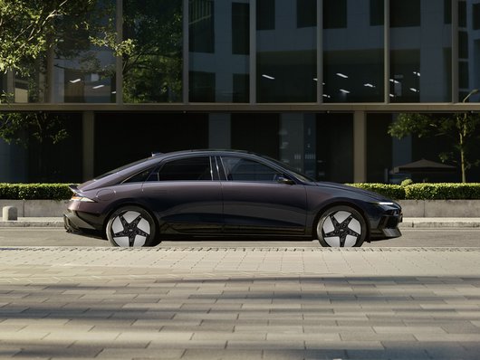 Автомобілі Hyundai м. Вінниця | Купити новий Хюндай | Буг Авто - фото 9