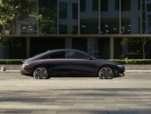 Автомобілі Hyundai м. Вінниця | Купити новий Хюндай | Буг Авто - фото 9