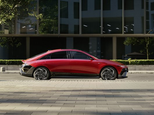 Автомобілі Hyundai м. Вінниця | Купити новий Хюндай | Буг Авто - фото 9