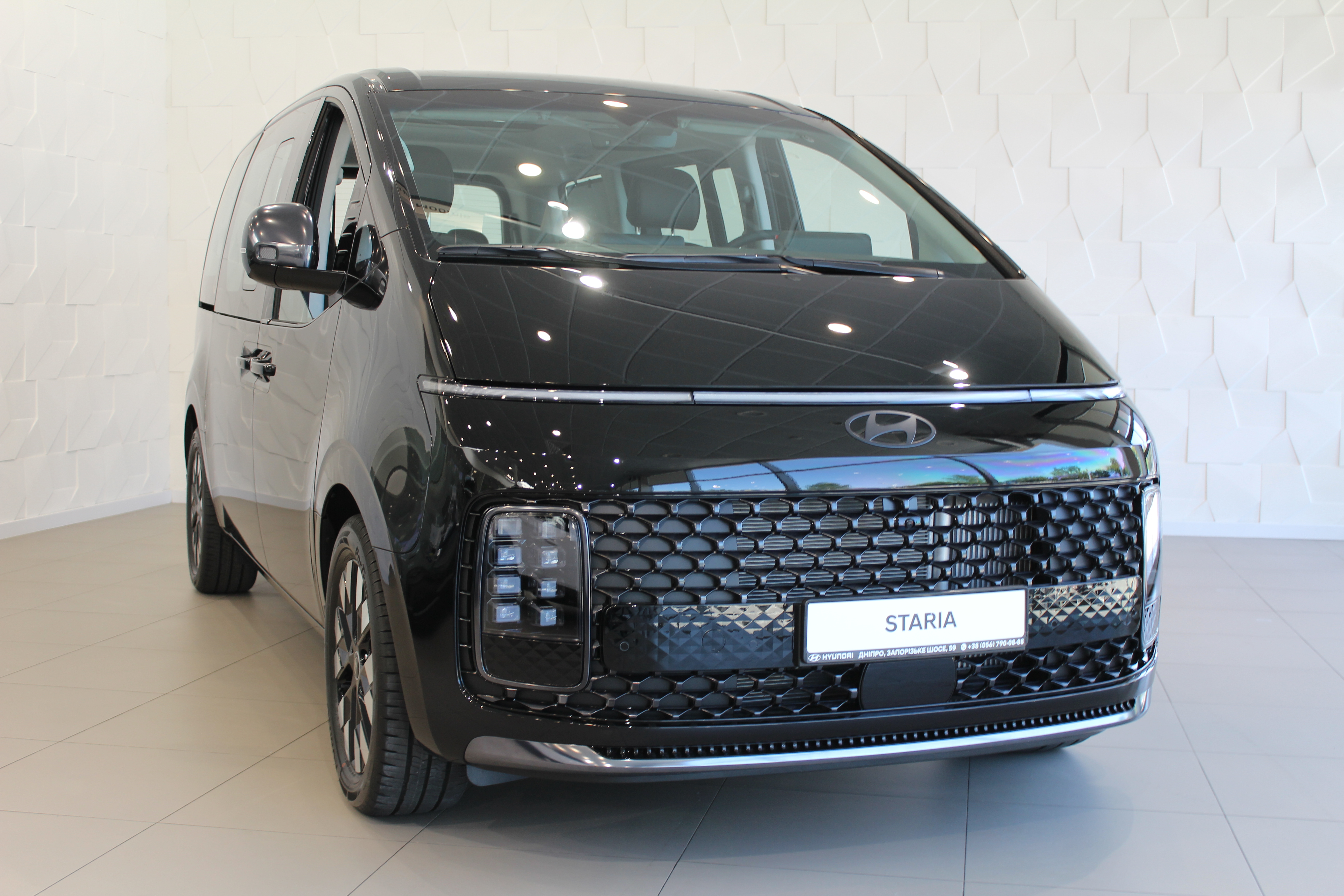 Автомобілі Hyundai м. Вінниця | Купити новий Хюндай | Буг Авто - фото 10