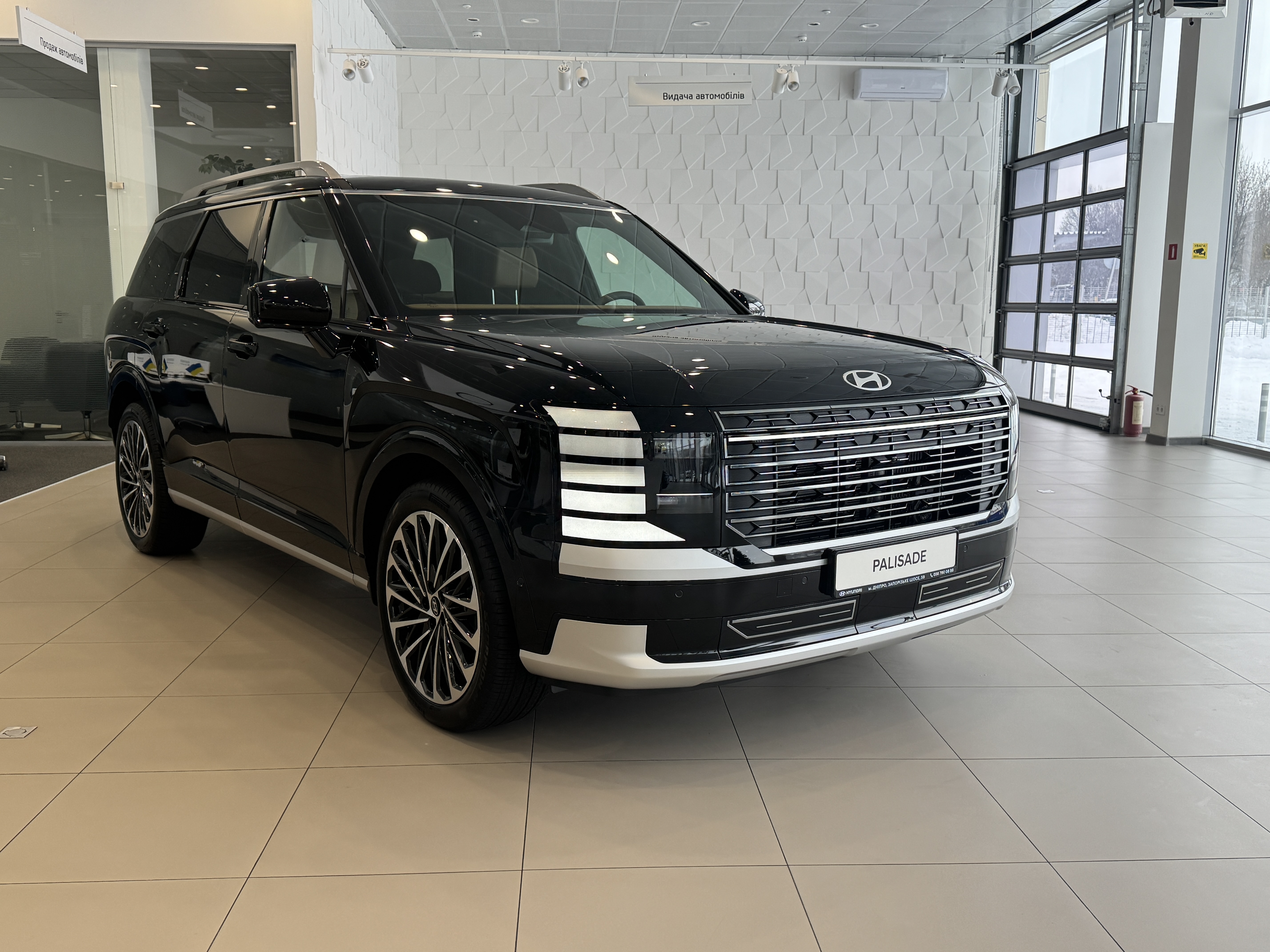 Автомобілі Hyundai м. Вінниця | Купити новий Хюндай | Буг Авто - фото 7