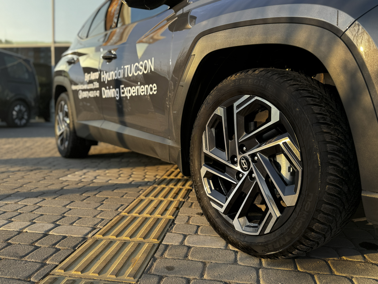 Автомобілі Hyundai м. Вінниця | Купити новий Хюндай | Буг Авто - фото 8