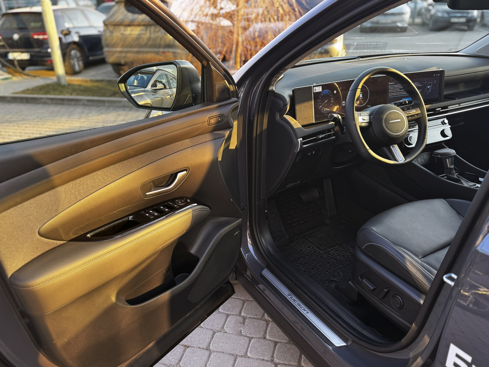 Автомобілі Hyundai м. Вінниця | Купити новий Хюндай | Буг Авто - фото 11