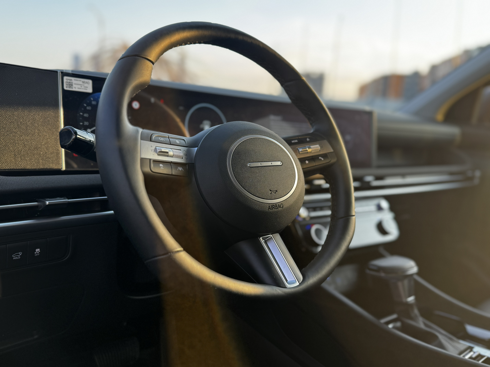 Автомобілі Hyundai м. Вінниця | Купити новий Хюндай | Буг Авто - фото 12