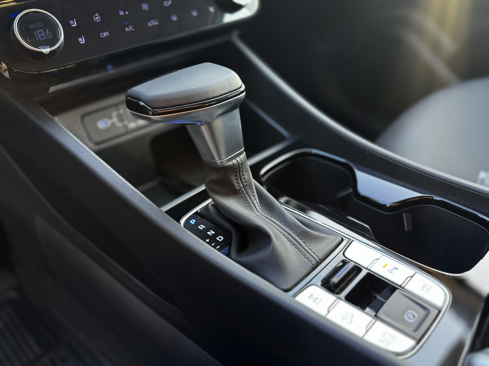 Автомобілі Hyundai м. Вінниця | Купити новий Хюндай | Буг Авто - фото 14