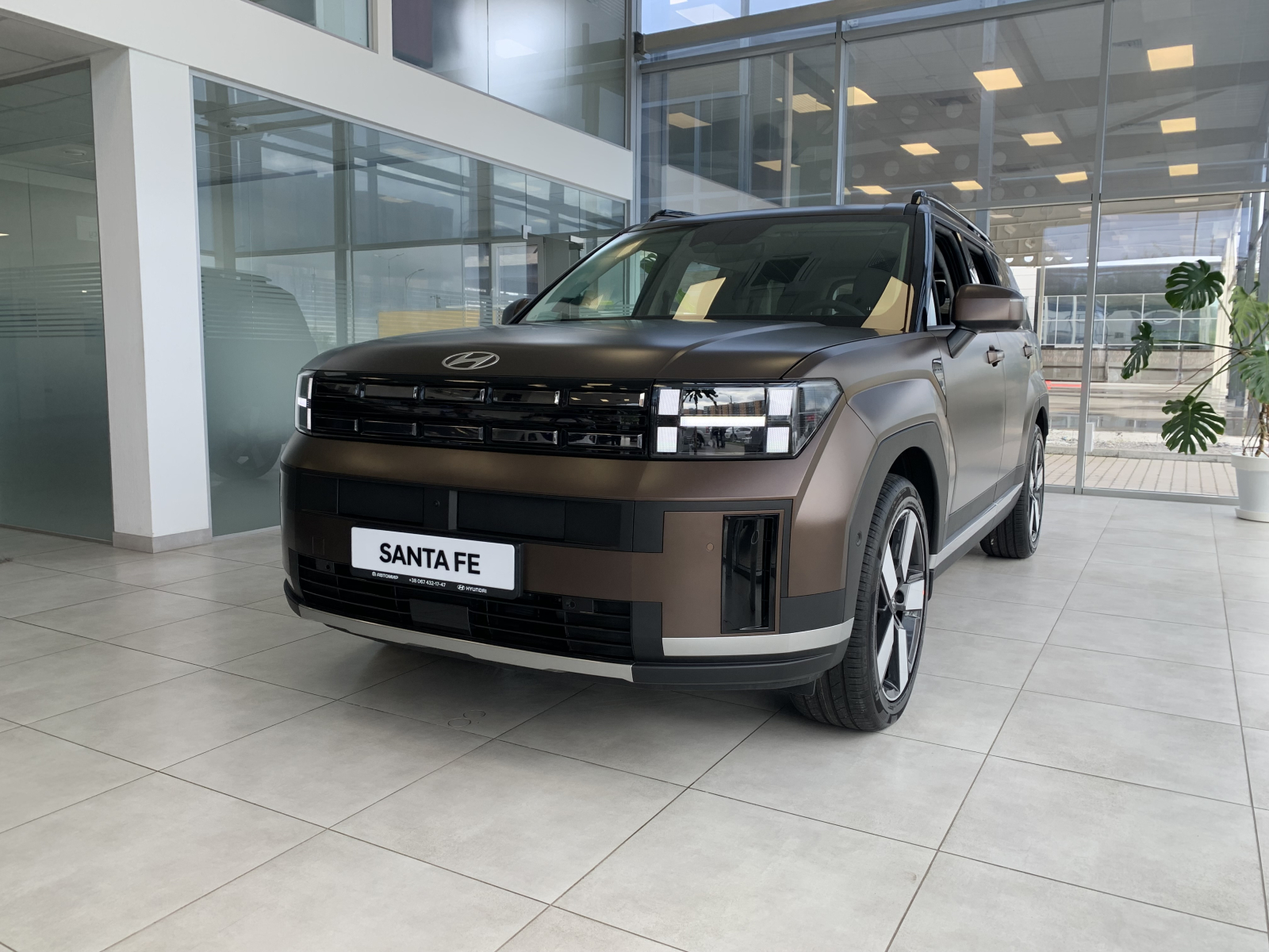 Автомобілі Hyundai м. Вінниця | Купити новий Хюндай | Буг Авто - фото 7