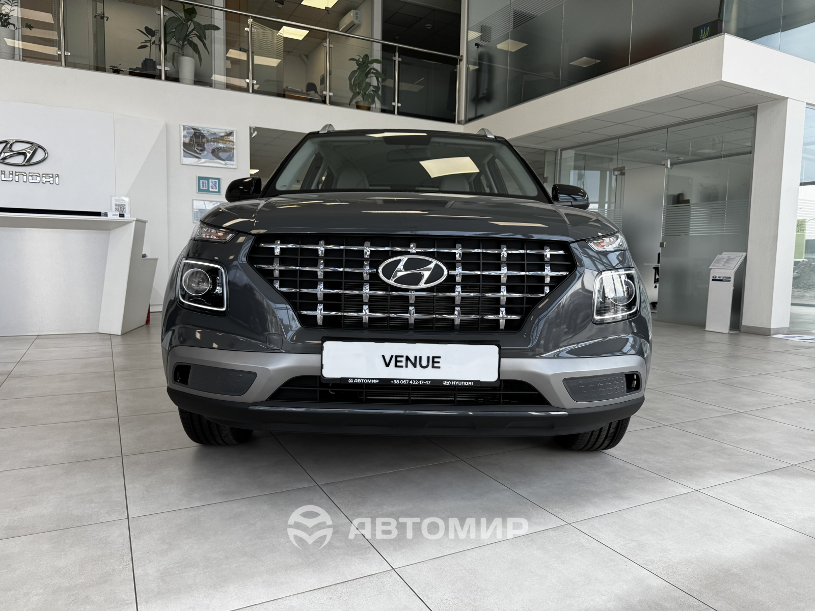 Автомобілі Hyundai м. Вінниця | Купити новий Хюндай | Буг Авто - фото 7