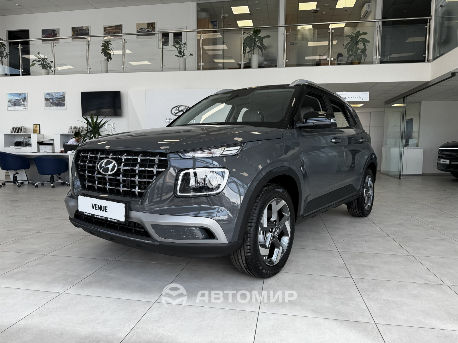 Автомобілі Hyundai м. Вінниця | Купити новий Хюндай | Буг Авто - фото 8
