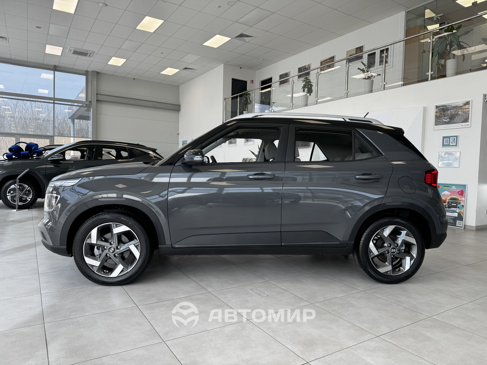 Автомобілі Hyundai м. Вінниця | Купити новий Хюндай | Буг Авто - фото 9