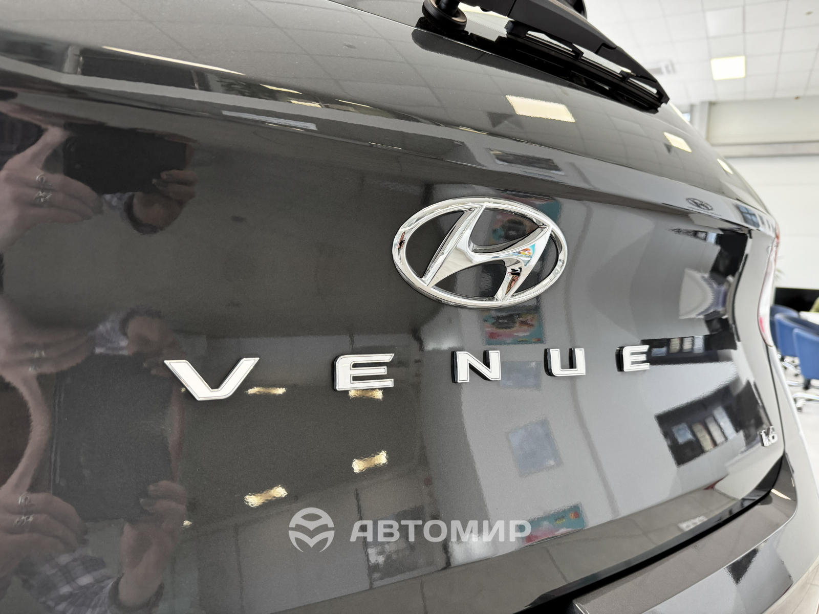 Автомобілі Hyundai м. Вінниця | Купити новий Хюндай | Буг Авто - фото 13