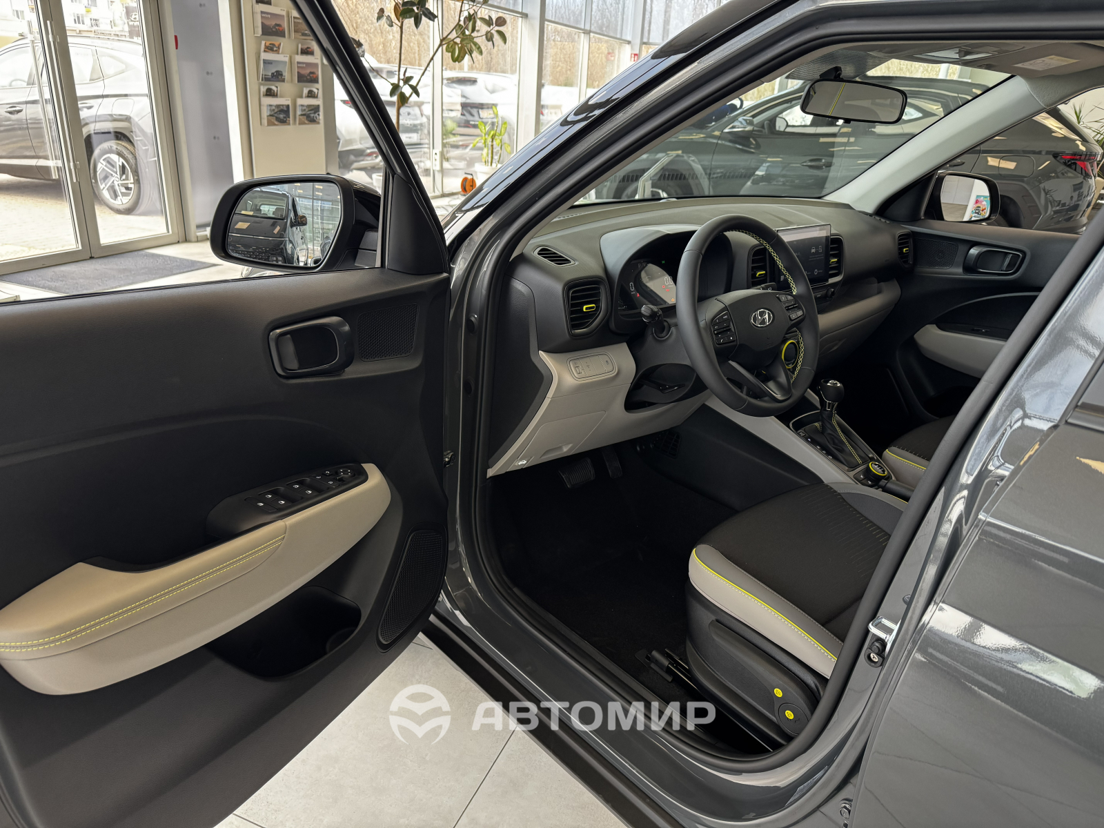 Автомобілі Hyundai м. Вінниця | Купити новий Хюндай | Буг Авто - фото 14