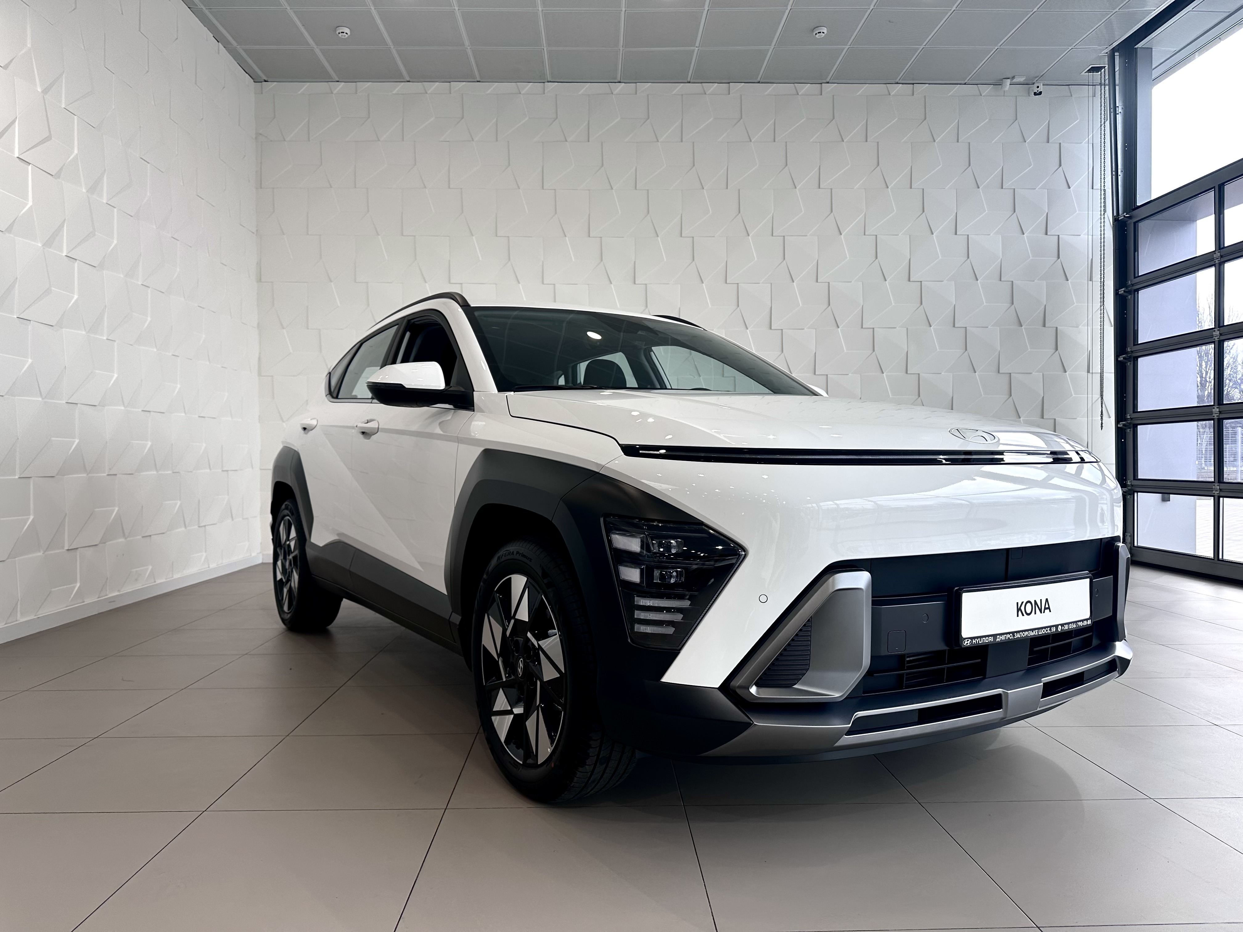 Автомобілі Hyundai м. Вінниця | Купити новий Хюндай | Буг Авто - фото 9