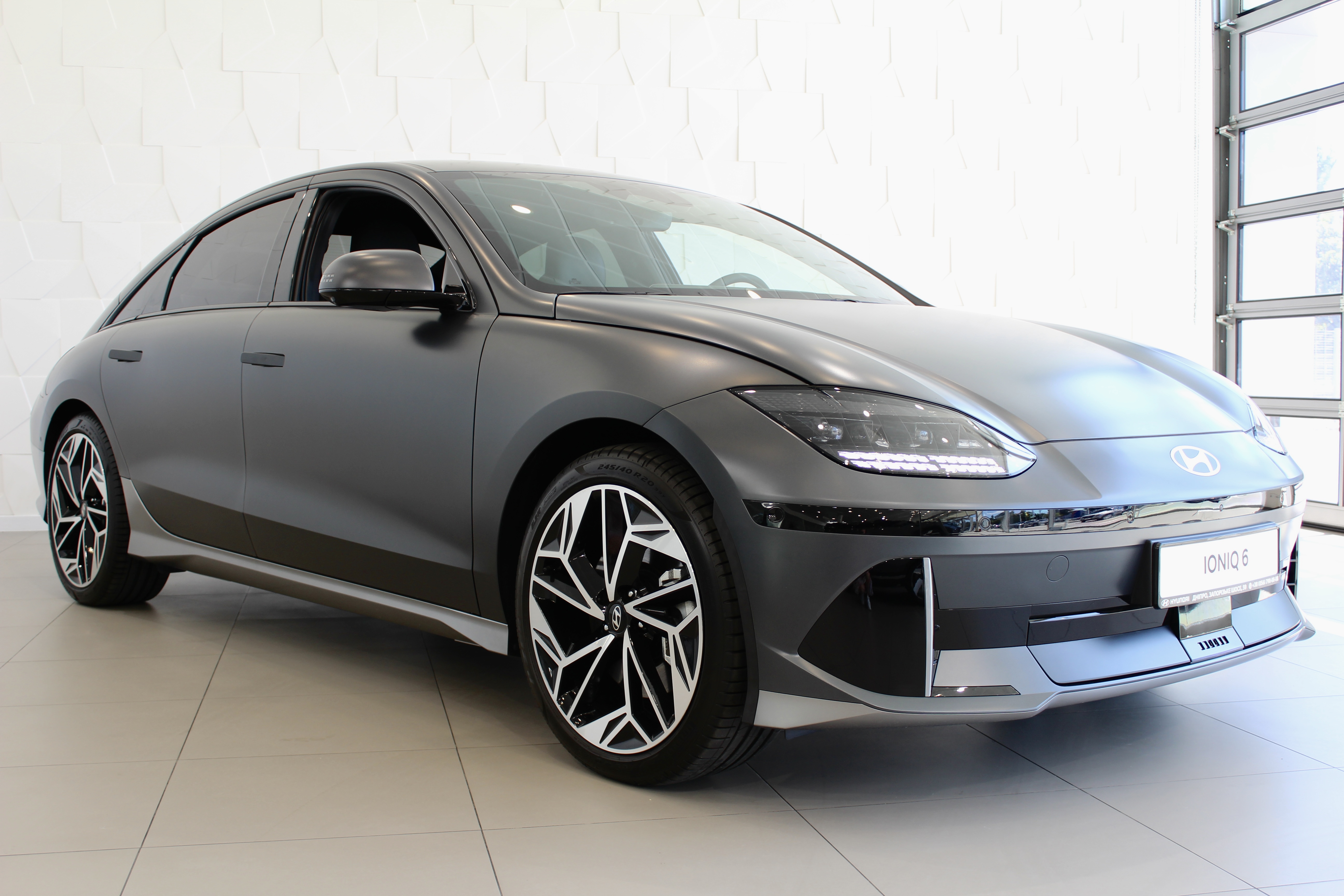 Автомобілі Hyundai м. Вінниця | Купити новий Хюндай | Буг Авто - фото 6