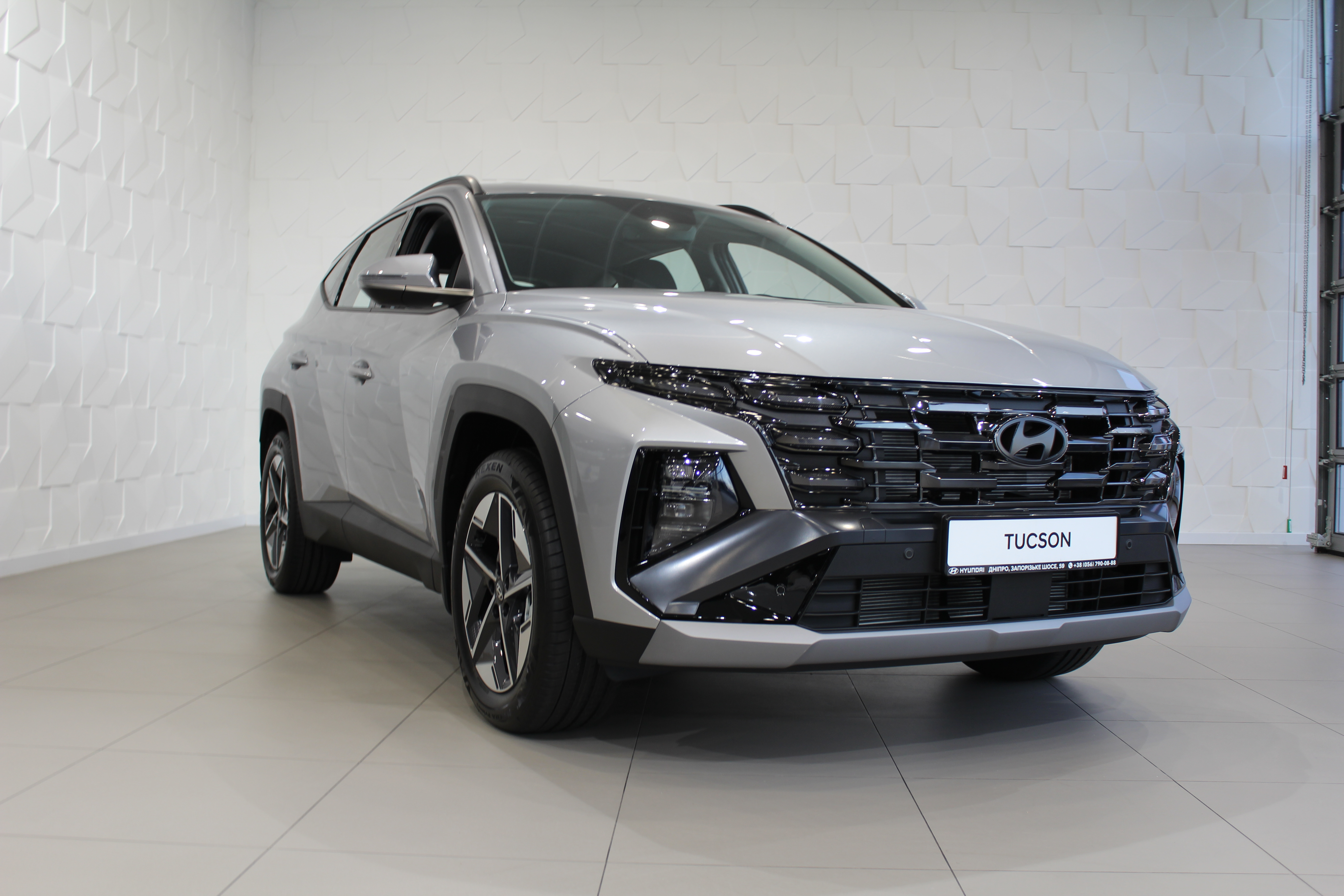 Автомобілі Hyundai м. Вінниця | Купити новий Хюндай | Буг Авто - фото 7