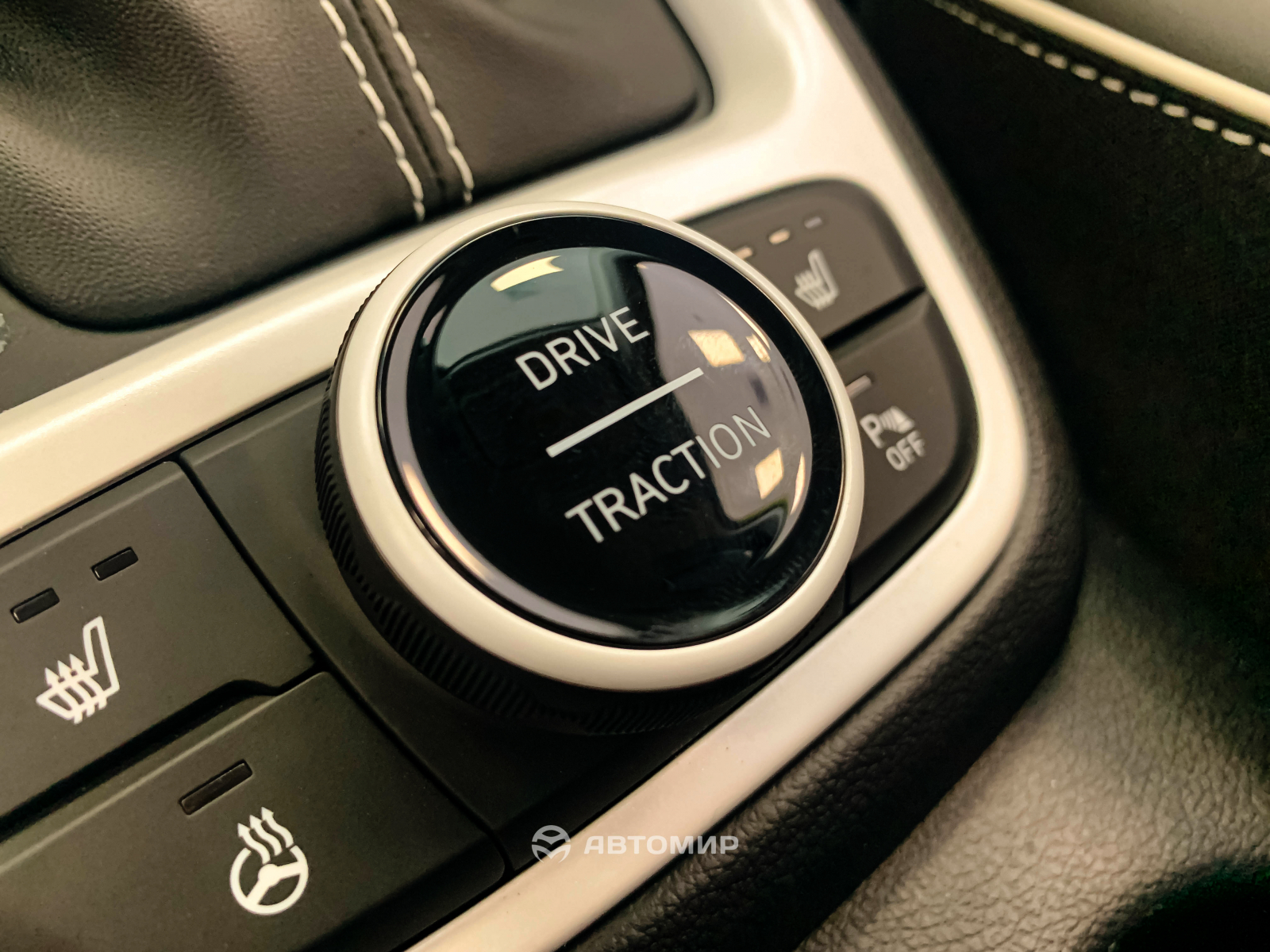 Hyundai VENUE Elegance AT. Розумні переваги на оригінальні рішення. | БУГ АВТО - фото 18