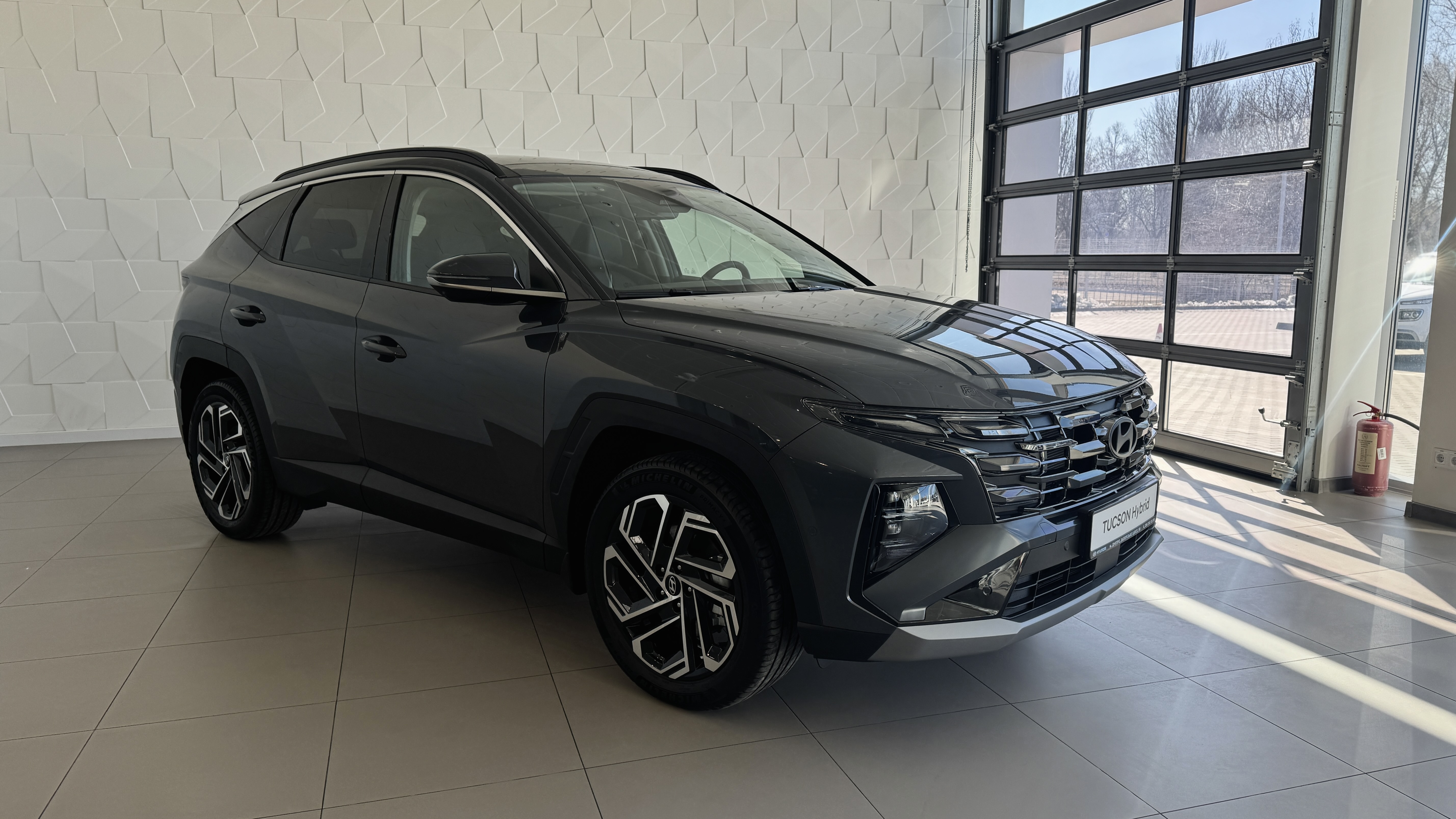 Автомобілі Hyundai м. Вінниця | Купити новий Хюндай | Буг Авто - фото 7