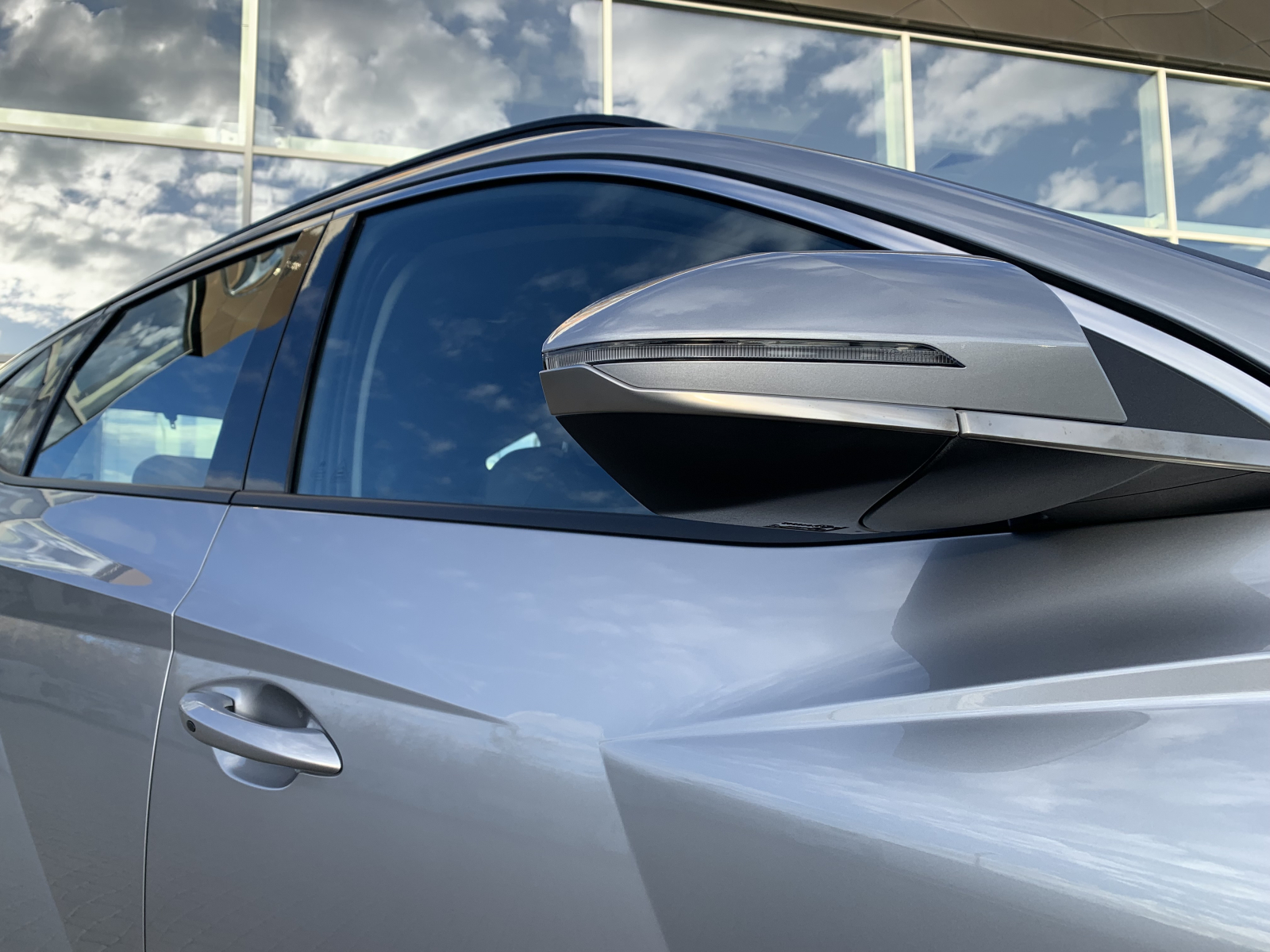 Відчуй усі переваги разом з Hyundai Tucson! | БУГ АВТО - фото 9