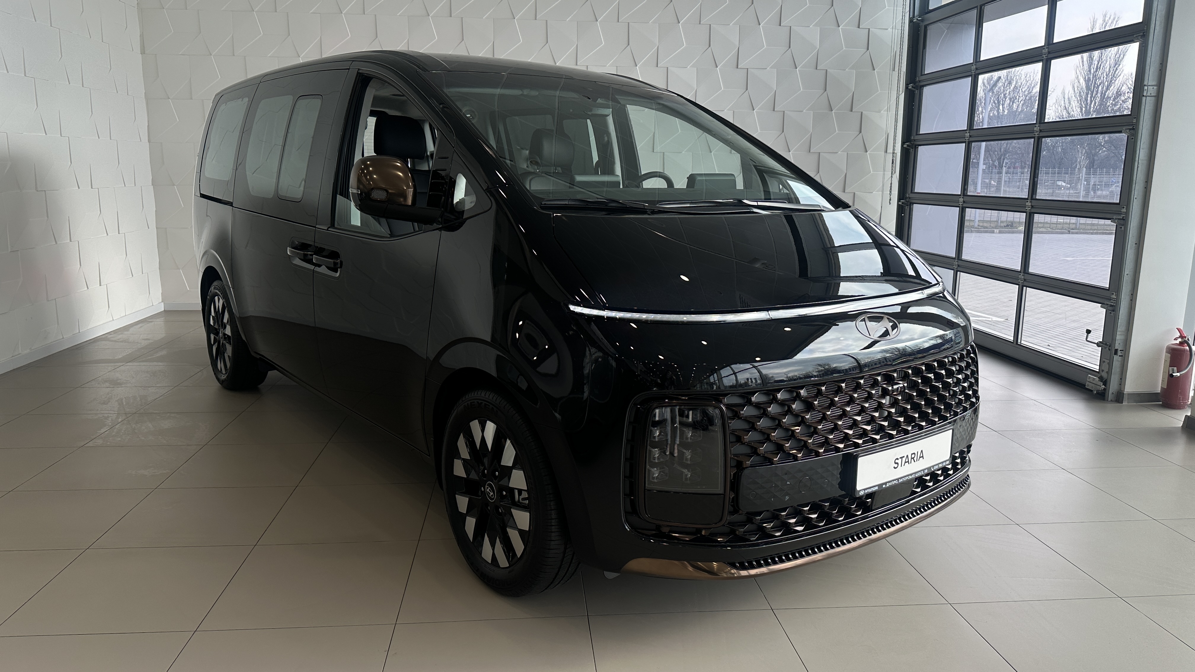 Автомобілі Hyundai м. Вінниця | Купити новий Хюндай | Буг Авто - фото 6