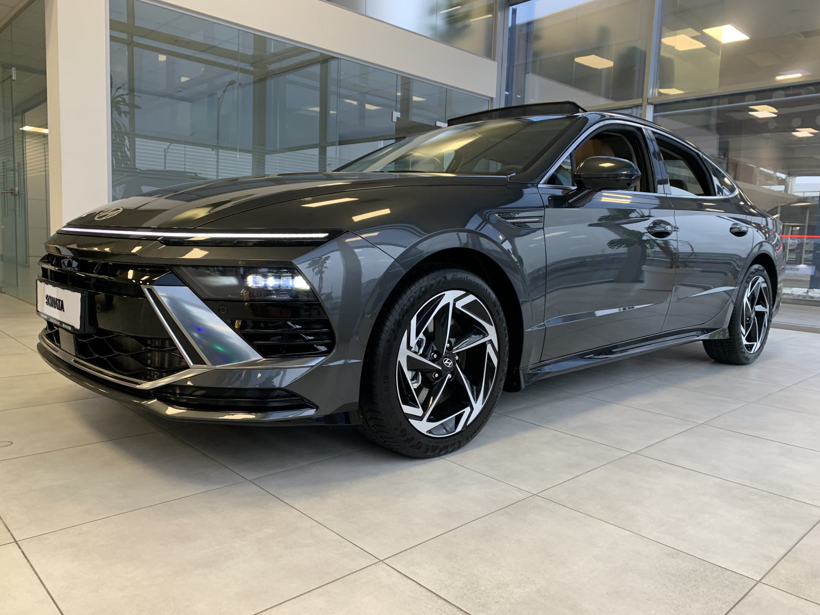 Автомобілі Hyundai м. Вінниця | Купити новий Хюндай | Буг Авто - фото 8