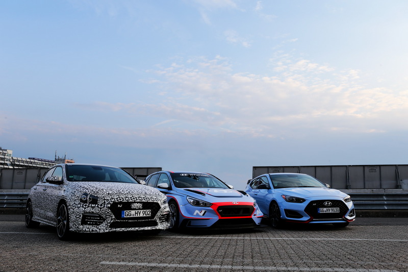 Автомобілі Hyundai м. Вінниця | Купити новий Хюндай | Буг Авто - фото 8