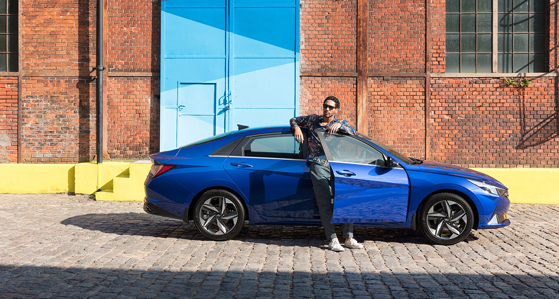 Автомобілі Hyundai м. Вінниця | Купити новий Хюндай | Буг Авто - фото 6