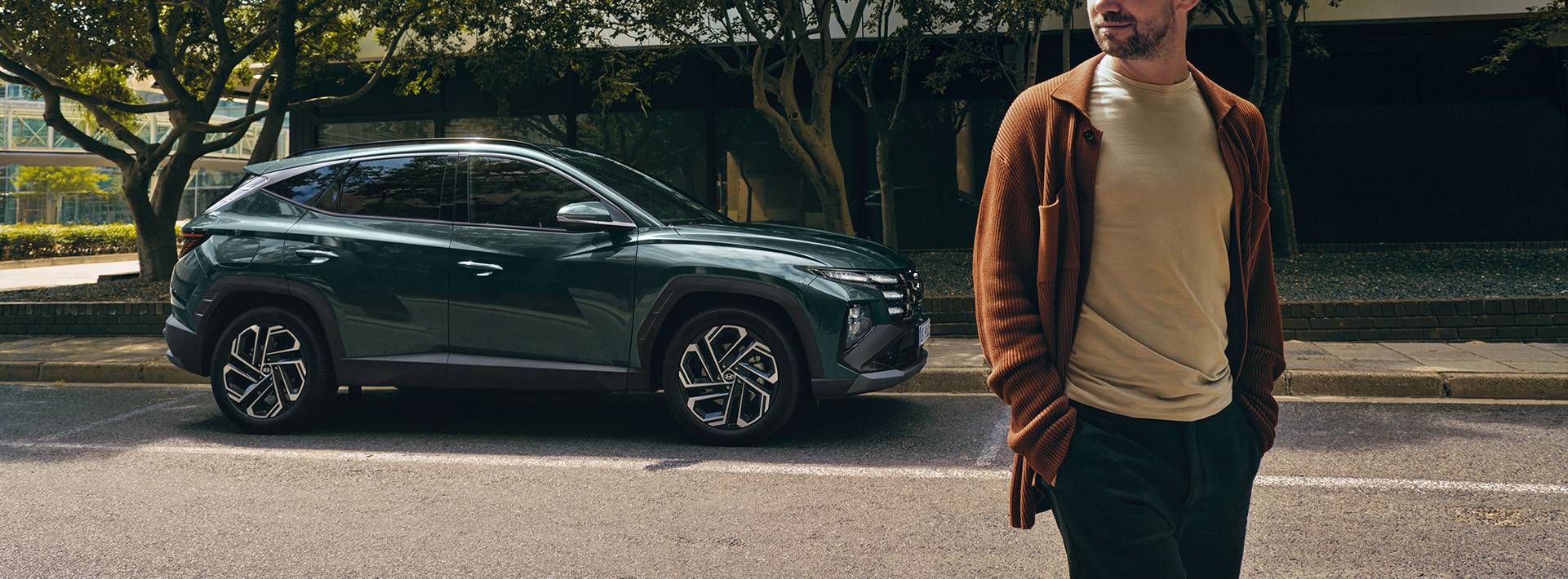 Автомобілі Hyundai м. Вінниця | Купити новий Хюндай | Буг Авто - фото 6