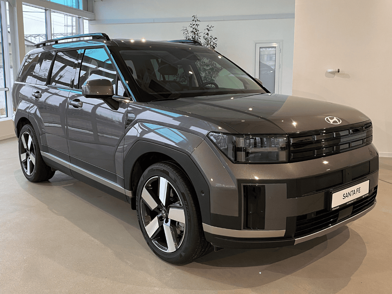 Автомобілі Hyundai м. Вінниця | Купити новий Хюндай | Буг Авто - фото 6