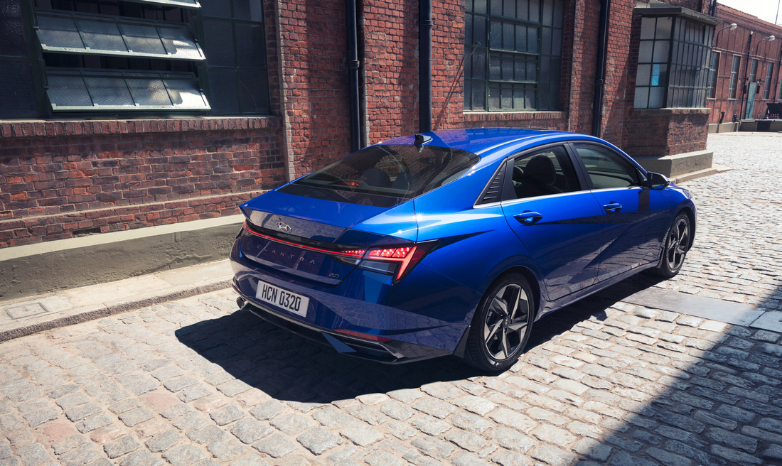 Автомобілі Hyundai м. Вінниця | Купити новий Хюндай | Буг Авто - фото 11