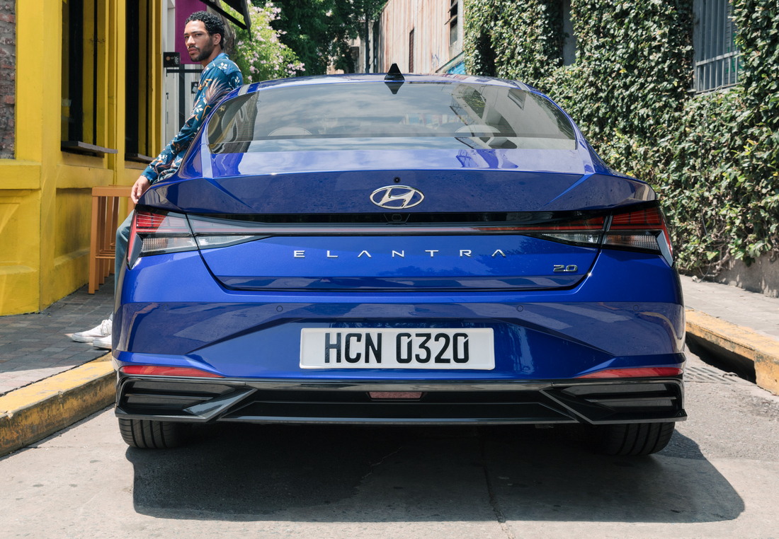 Автомобілі Hyundai м. Вінниця | Купити новий Хюндай | Буг Авто - фото 8