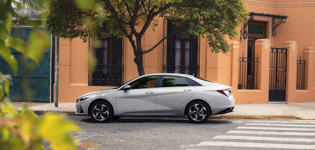 Автомобілі Hyundai м. Вінниця | Купити новий Хюндай | Буг Авто - фото 7