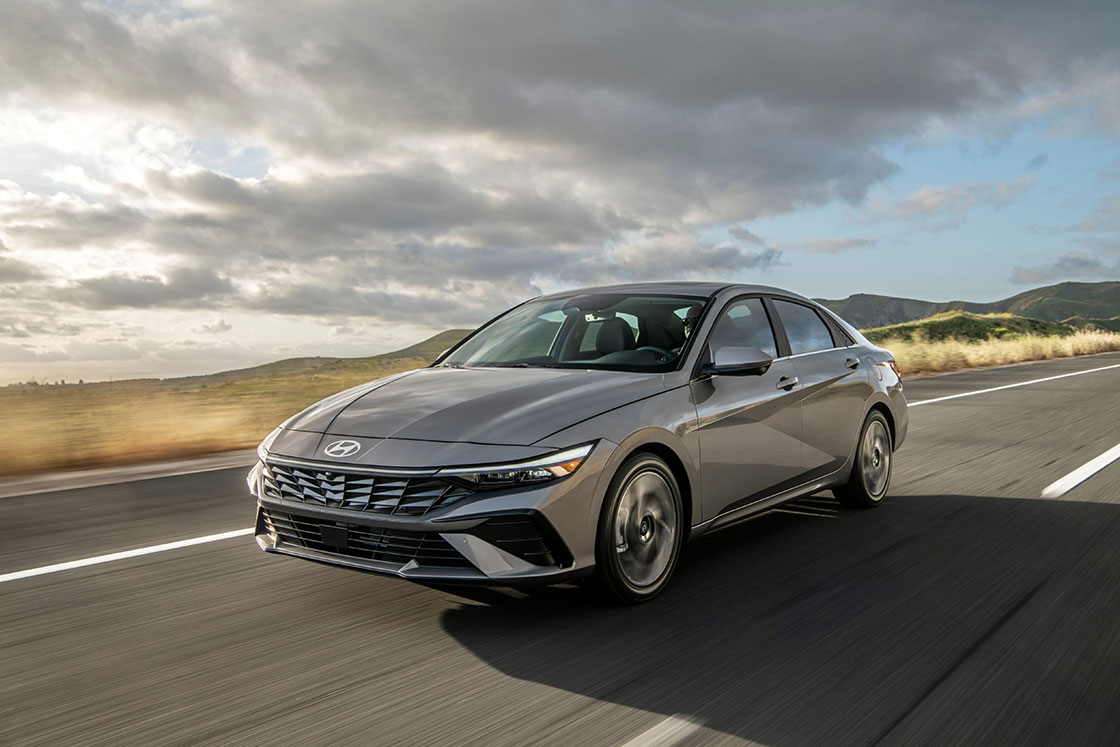 Автомобілі Hyundai м. Вінниця | Купити новий Хюндай | Буг Авто - фото 7