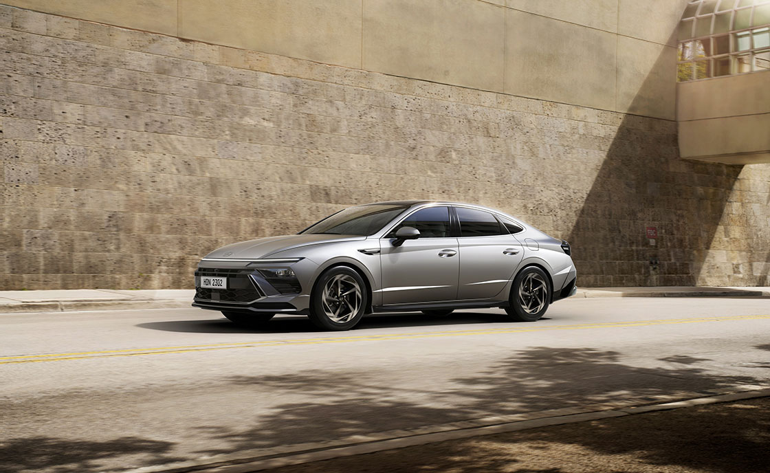 Автомобілі Hyundai м. Вінниця | Купити новий Хюндай | Буг Авто - фото 6