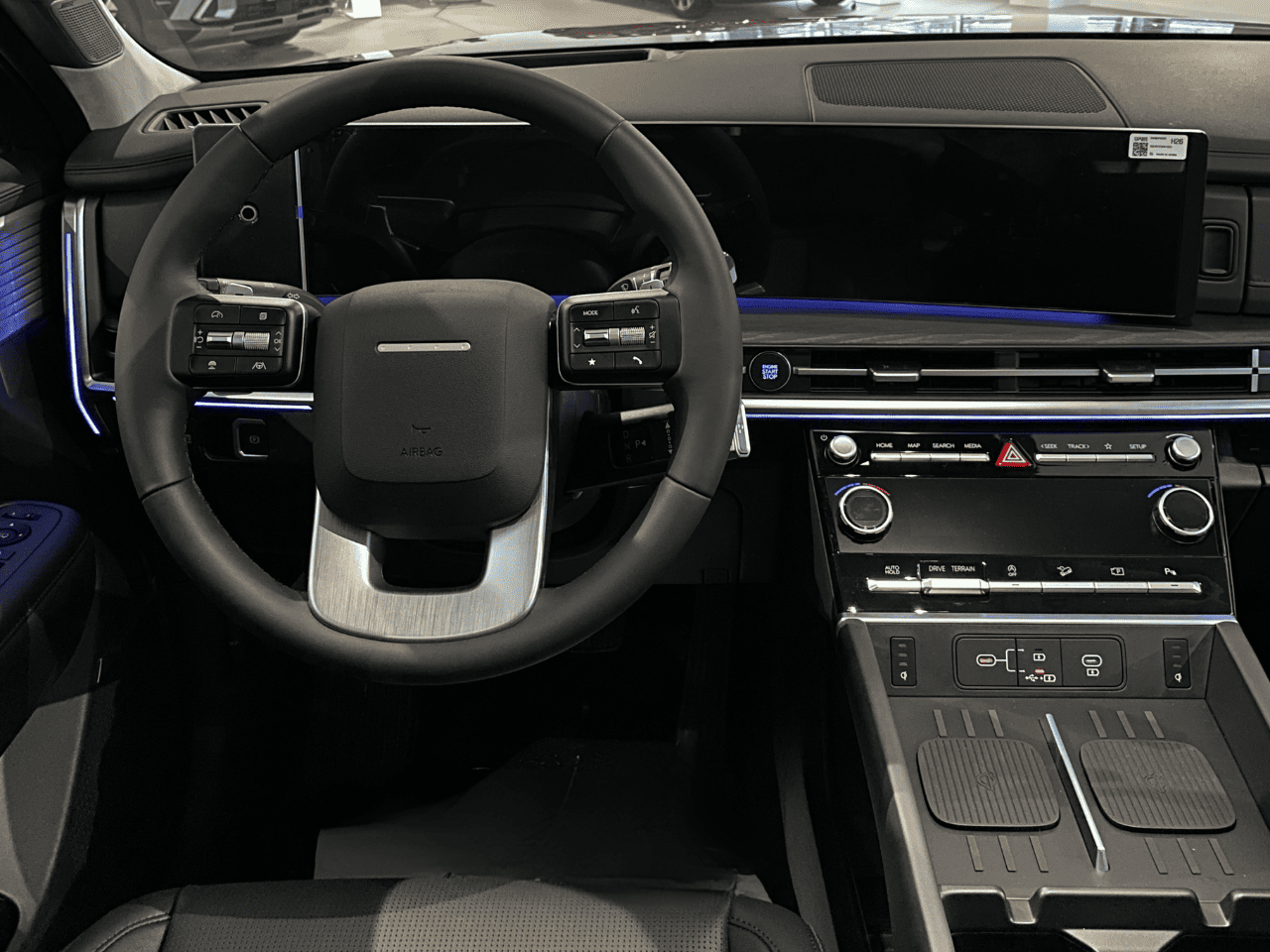 Автомобілі Hyundai м. Вінниця | Купити новий Хюндай | Буг Авто - фото 8