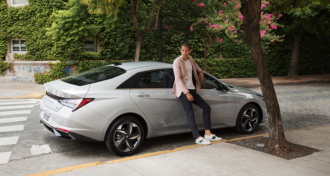 Автомобілі Hyundai м. Вінниця | Купити новий Хюндай | Буг Авто - фото 7