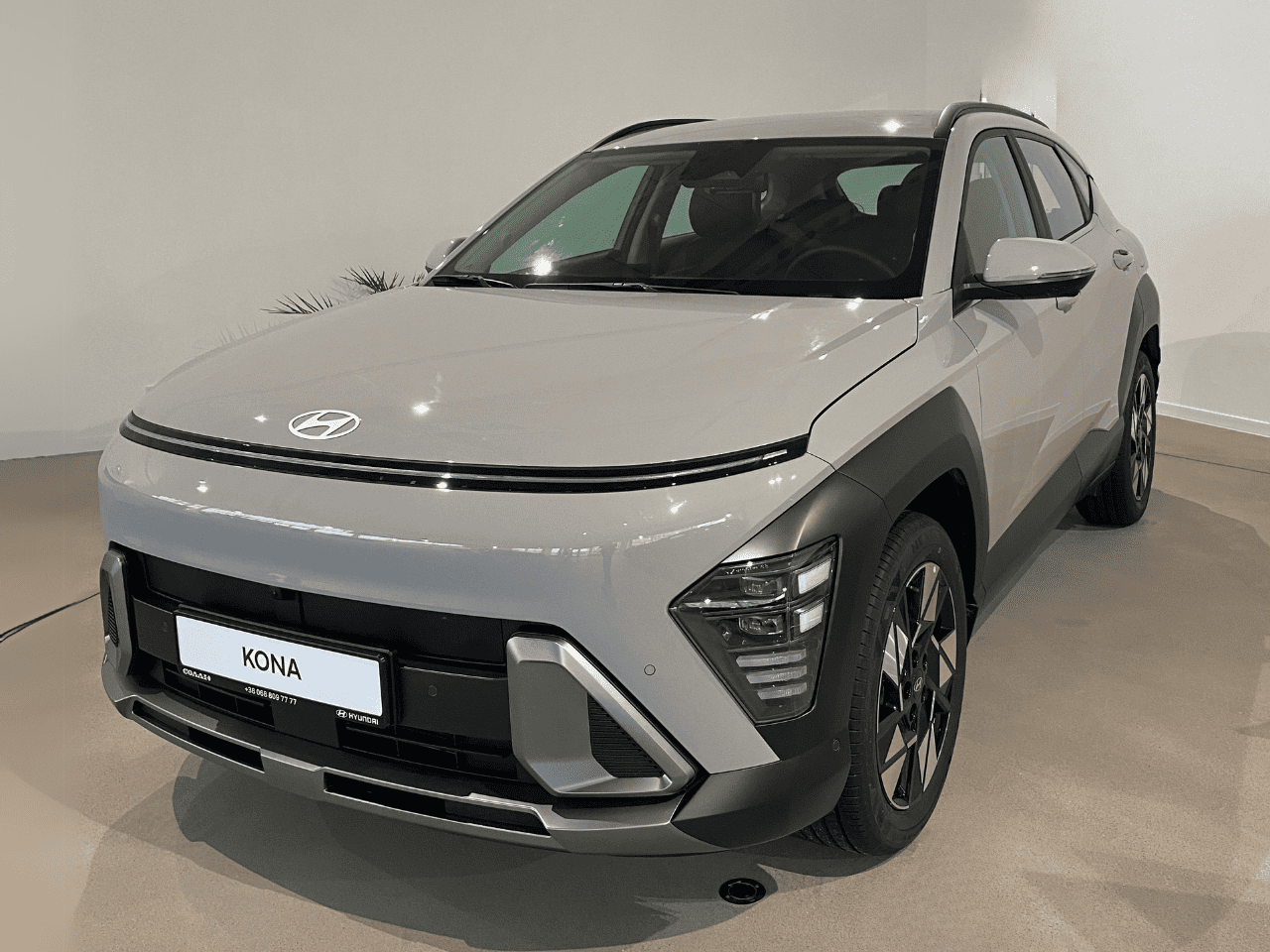 Автомобілі Hyundai м. Вінниця | Купити новий Хюндай | Буг Авто - фото 6