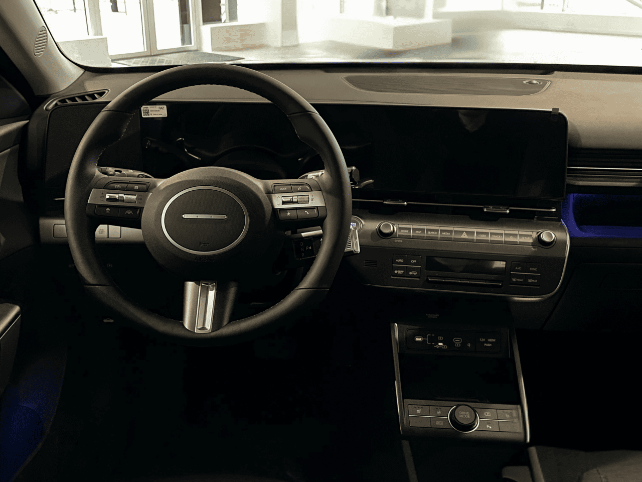 Автомобілі Hyundai м. Вінниця | Купити новий Хюндай | Буг Авто - фото 8