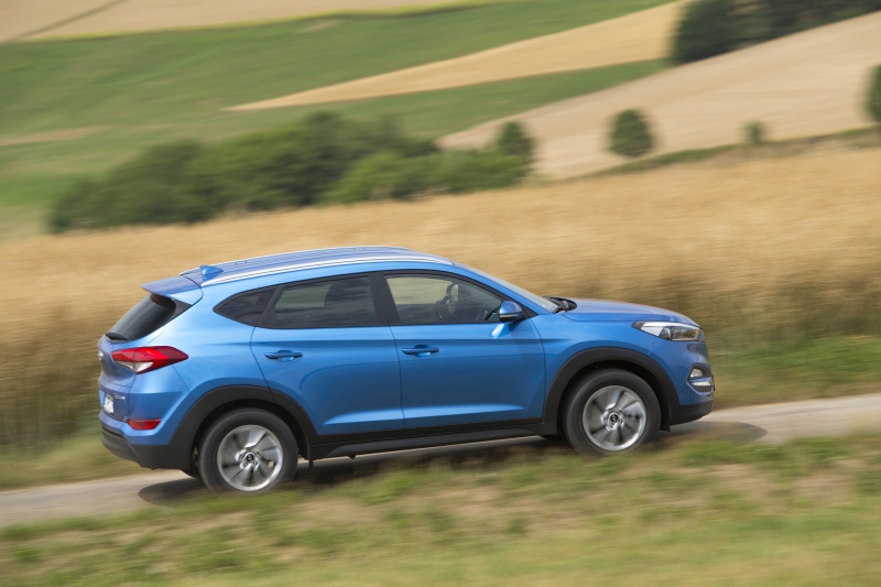 Автомобілі Hyundai м. Вінниця | Купити новий Хюндай | Буг Авто - фото 7