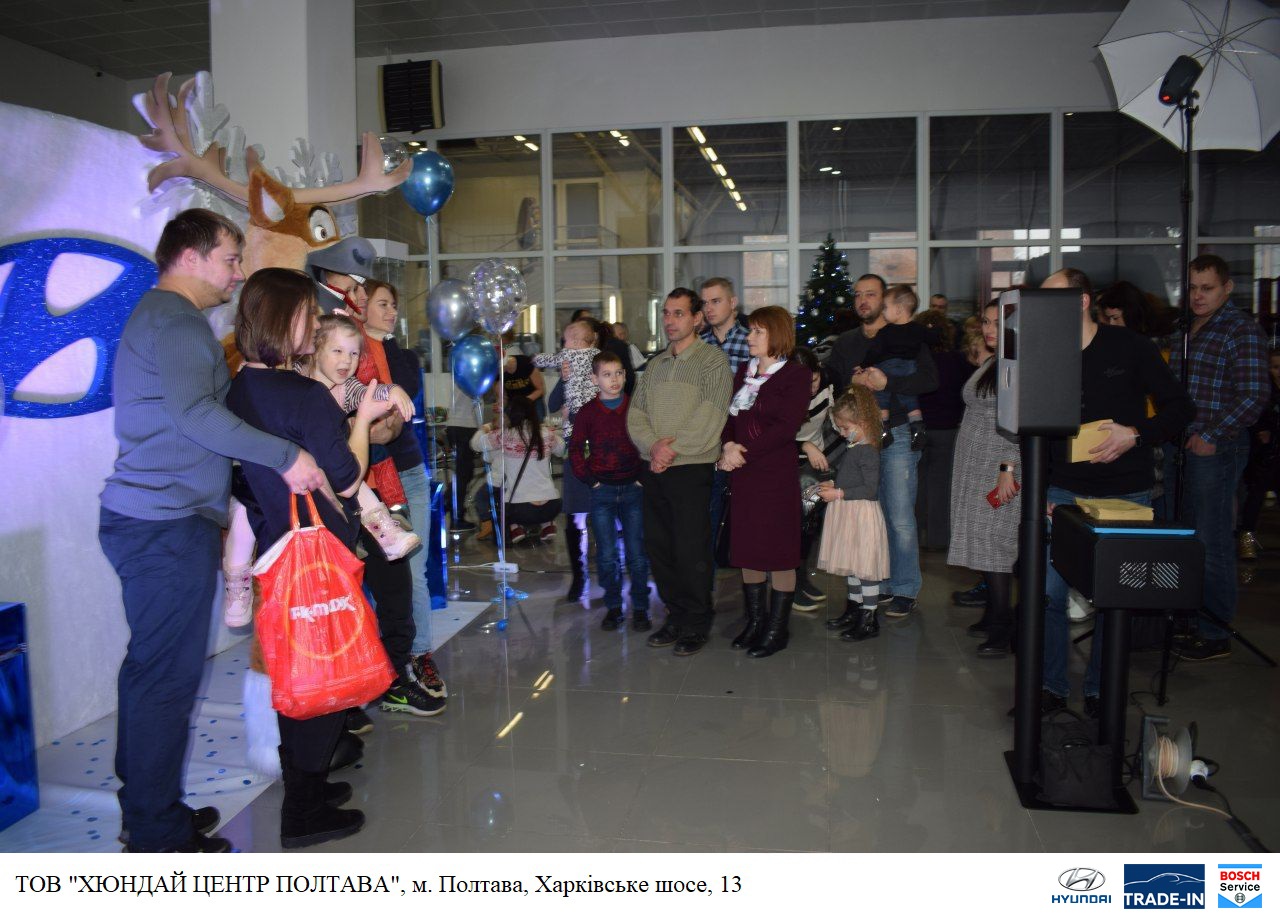 Автомобілі Hyundai м. Вінниця | Купити новий Хюндай | Буг Авто - фото 9