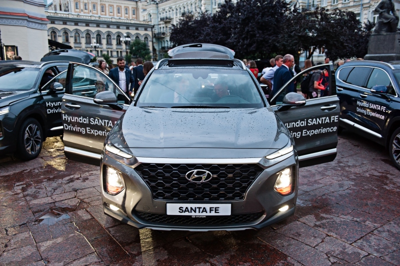 Автомобілі Hyundai м. Вінниця | Купити новий Хюндай | Буг Авто - фото 8